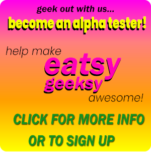 Sign up to be an Alpha Tester
