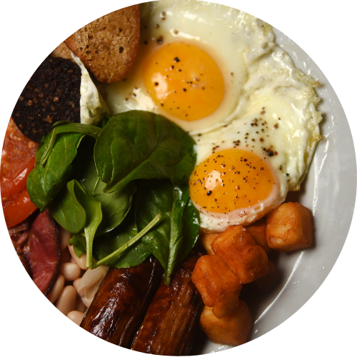 Breakfast Recipes
