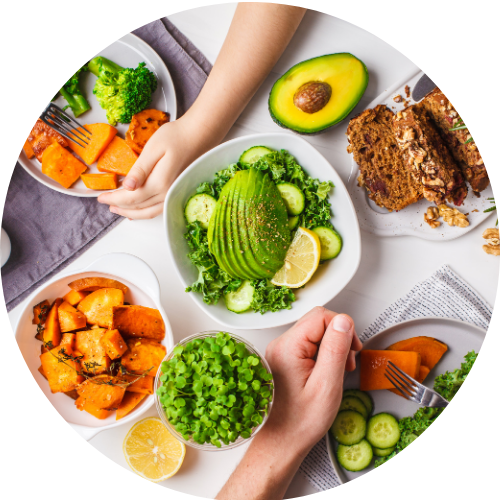 Packable and Portable Recipes