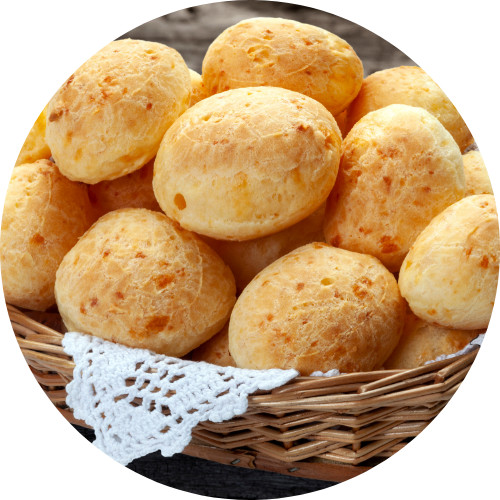 Bread Recipes