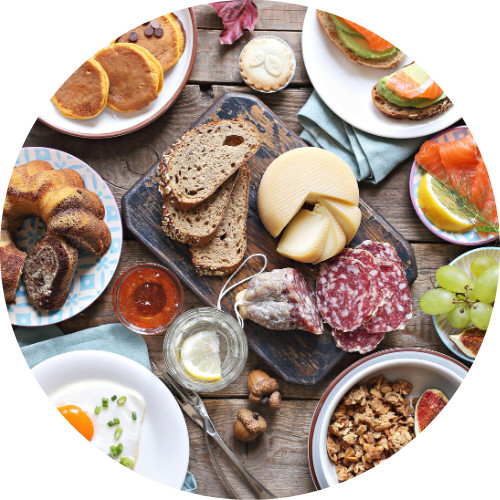 Brunch Recipes