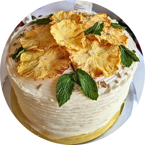 Dessert Recipes