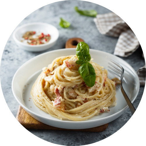 Quick and Easy Recipes