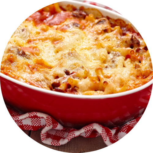 Casserole Recipes
