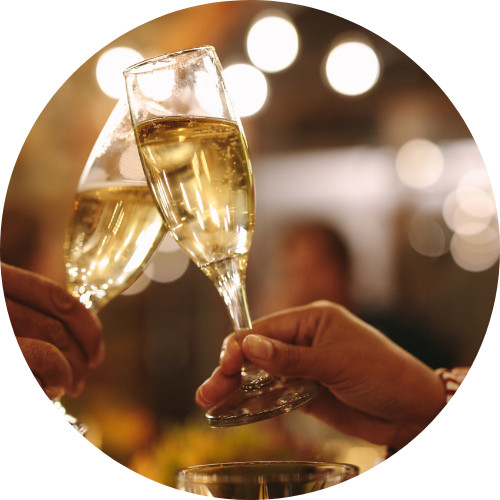 Recipes for Special Celebrations