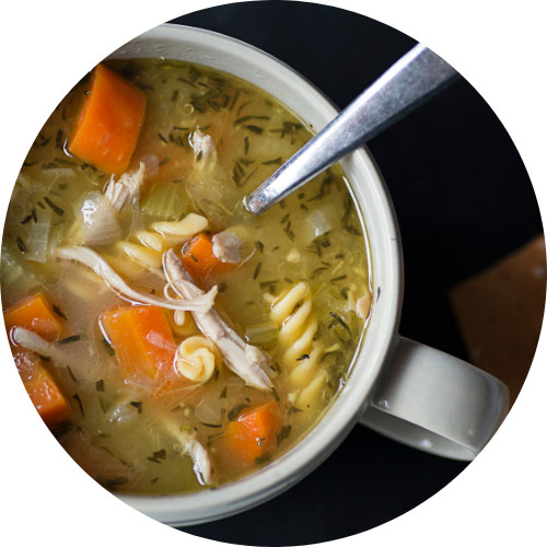 Comfort Food Recipes