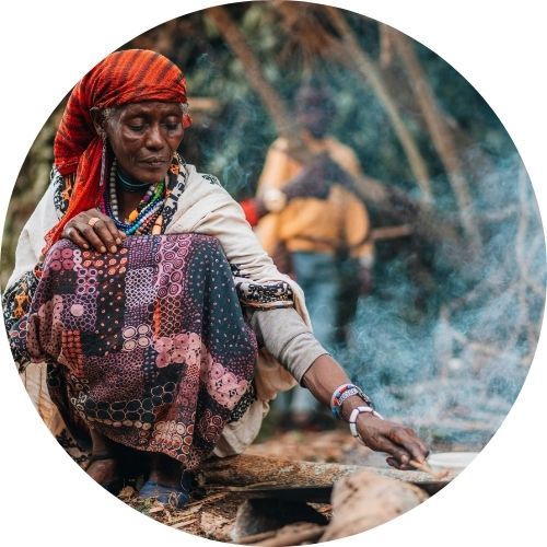 Food History and Culture