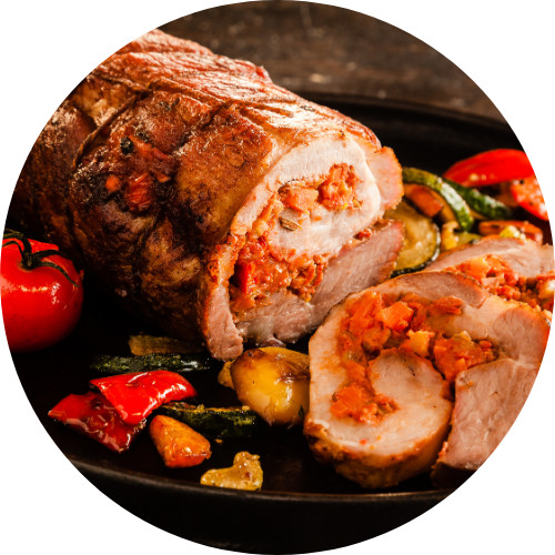 Main Course Recipes
