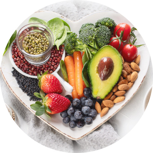 Plant Focused Recipes