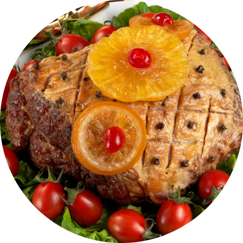 Retro Classic Recipes