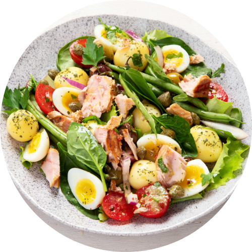 Salad Recipes