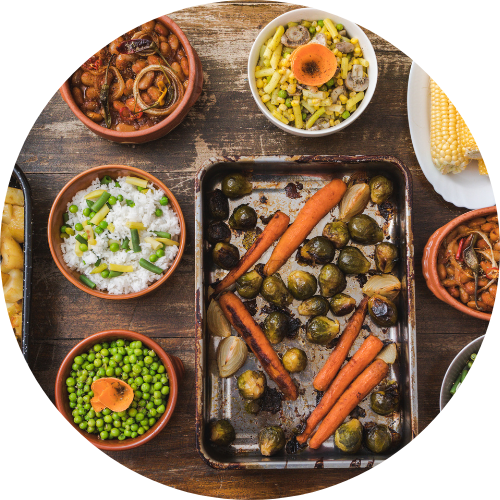 Side Dish Recipes