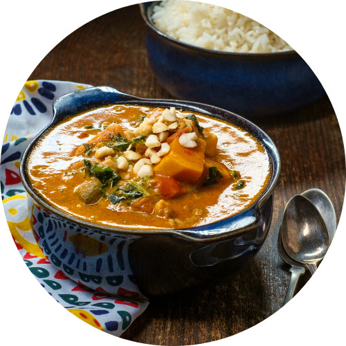 Winter Recipes