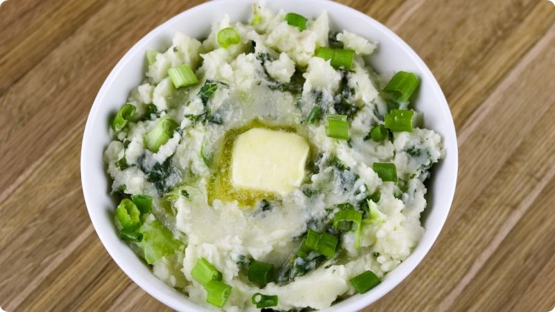 colcannon
