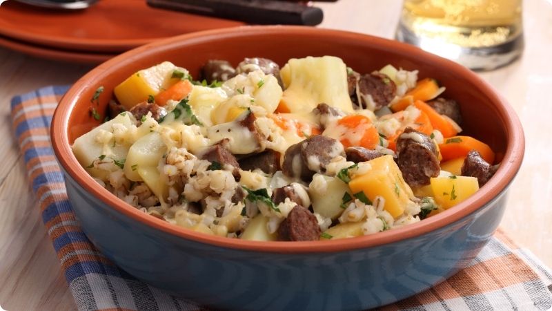 dublin coddle