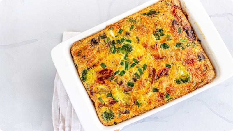 hatch chili strata