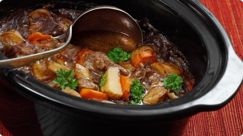 irish stew