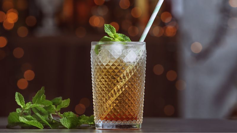 mint julep