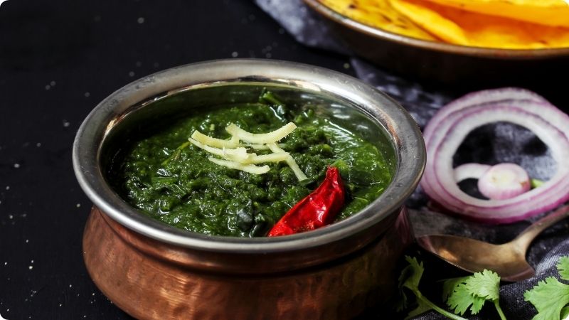 saag