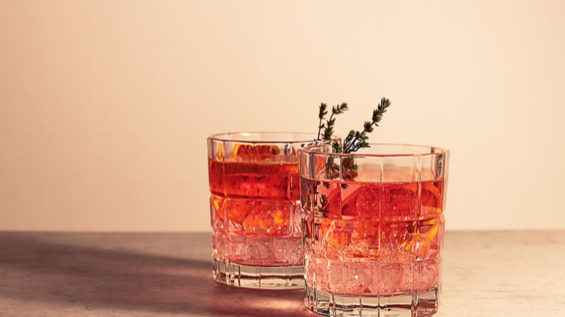tipperary cocktail