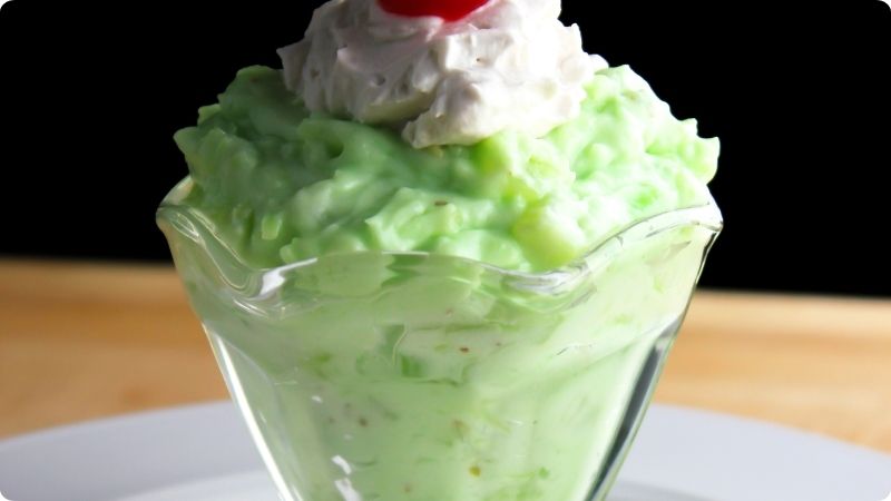 watergate salad